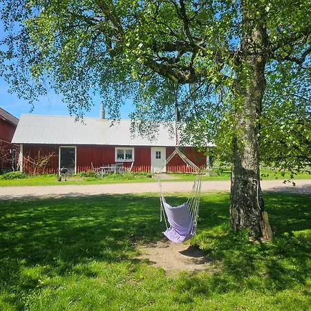 Bo Pa Lantgard Villa Motala Exterior photo