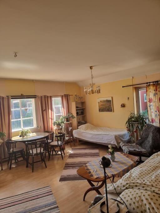 Casa vacanze Bo Pa Lantgard Motala