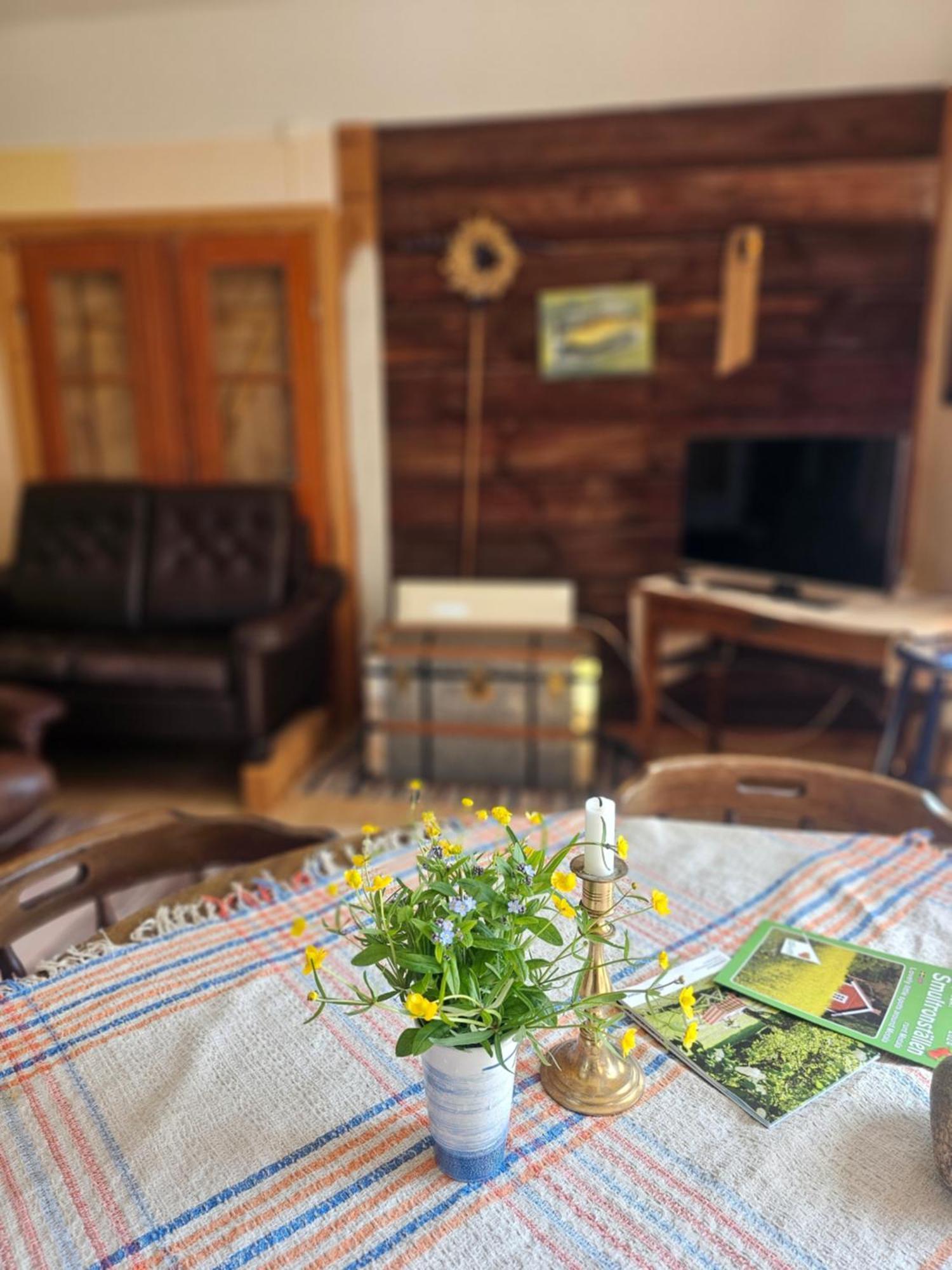 Bo Pa Lantgard Casa vacanze Motala