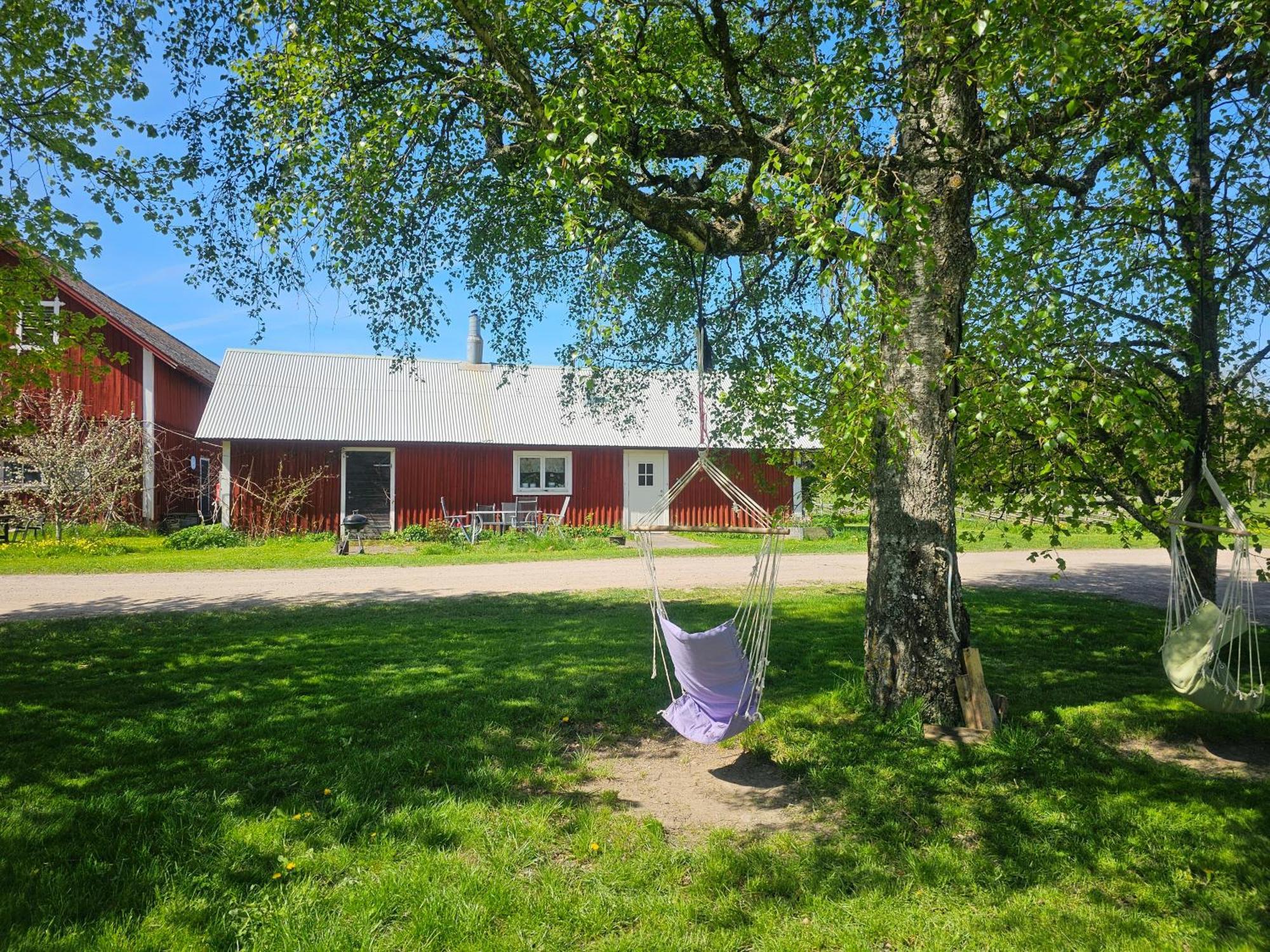 Bo Pa Lantgard Hébergement de vacances Motala